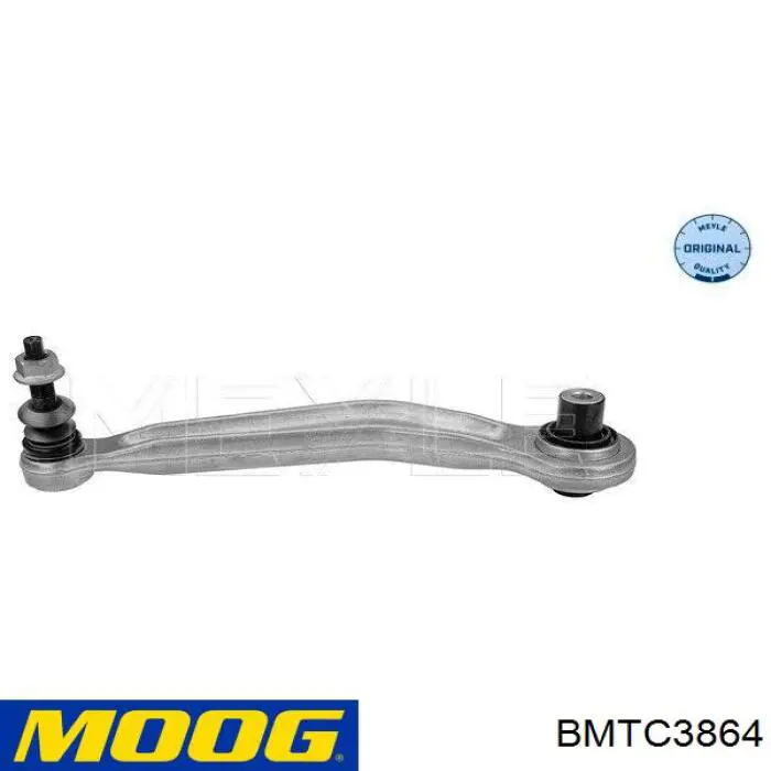 BMTC3864 Moog brazo suspension trasero superior izquierdo