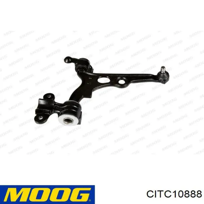 CI-TC-10888 Moog barra oscilante, suspensión de ruedas delantera, inferior derecha