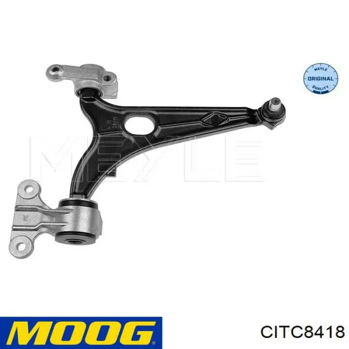 CI-TC-8418 Moog barra oscilante, suspensión de ruedas delantera, inferior derecha