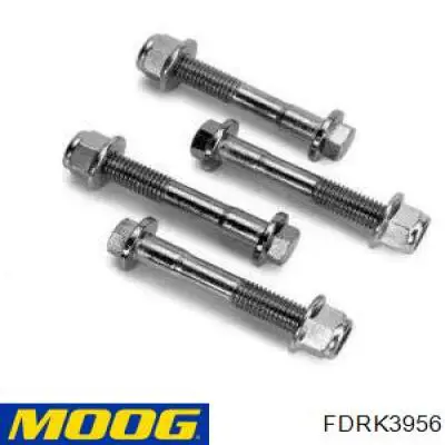 FD-RK-3956 Moog perno de fijación, brazo oscilante delantero