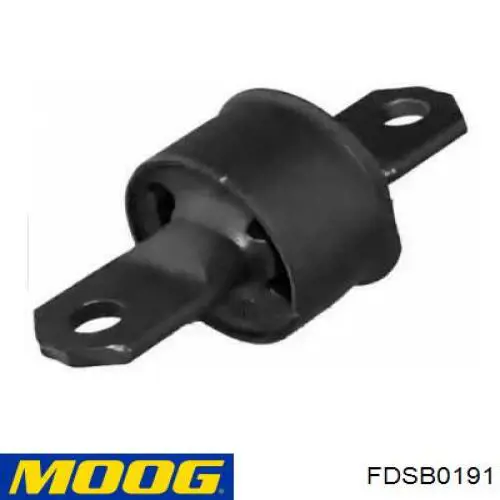 FD-SB-0191 Moog bloque silencioso trasero brazo trasero delantero