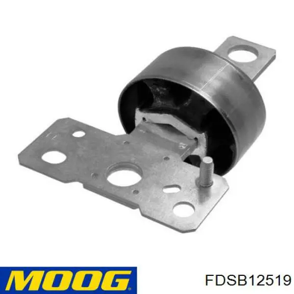 FD-SB-12519 Moog bloque silencioso trasero brazo trasero delantero