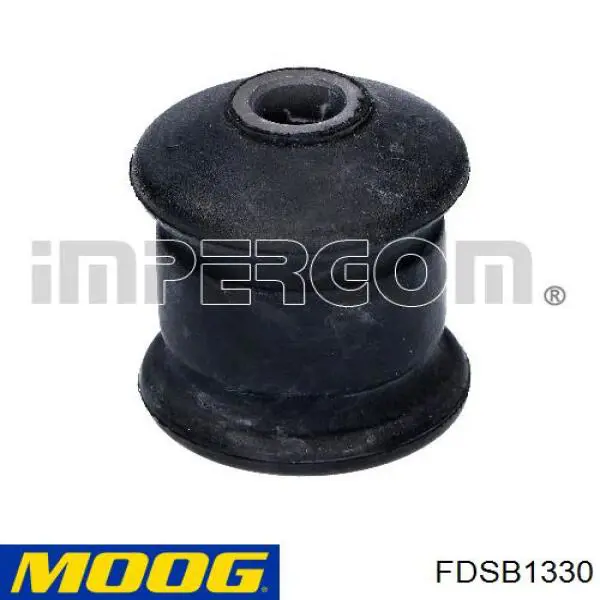  Silentblock de suspensión delantero inferior para Ford Sierra GBC