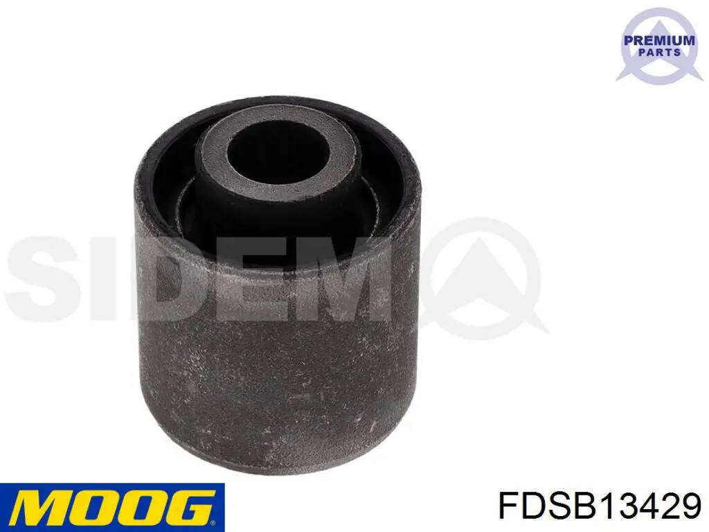 FD-SB-13429 Moog suspensión, brazo oscilante trasero inferior