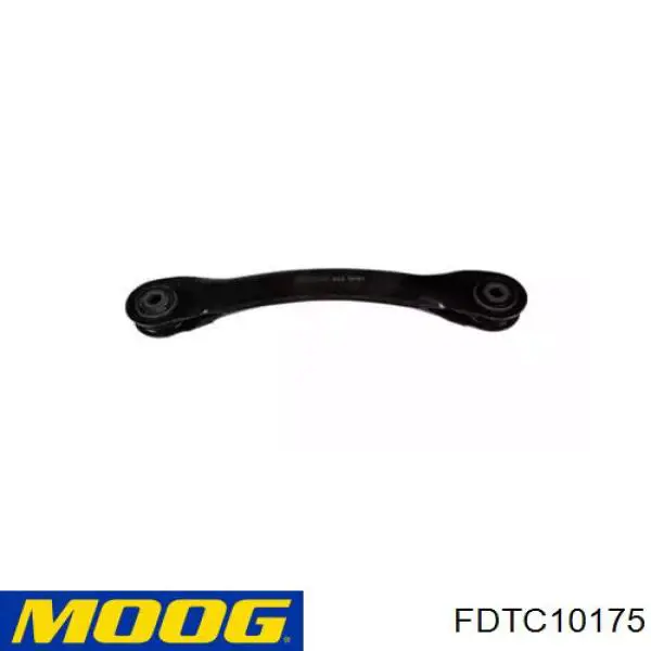 FD-TC-10175 Moog brazo suspension inferior trasero izquierdo/derecho