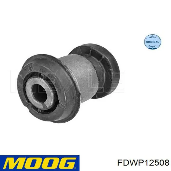 FD-WP-12508 Moog barra oscilante, suspensión de ruedas delantera, inferior derecha