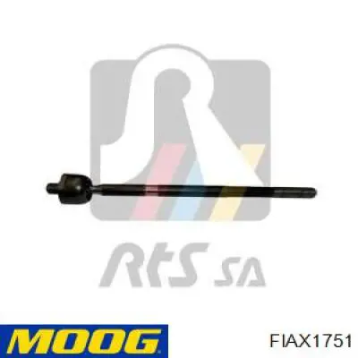 FIAX1751 Moog barra de acoplamiento