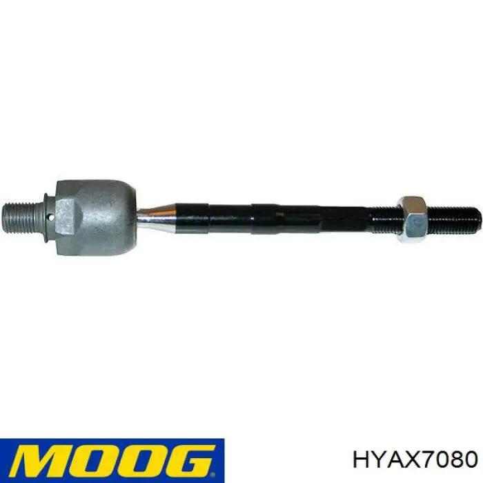 HY-AX-7080 Moog barra de acoplamiento