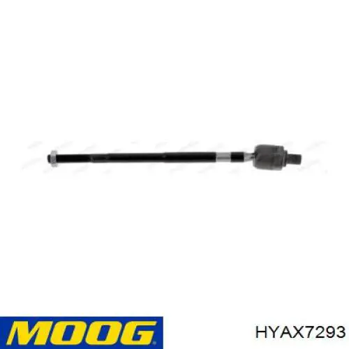 HY-AX-7293 Moog barra de acoplamiento