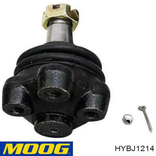 HYBJ1214 Moog rótula de suspensión superior