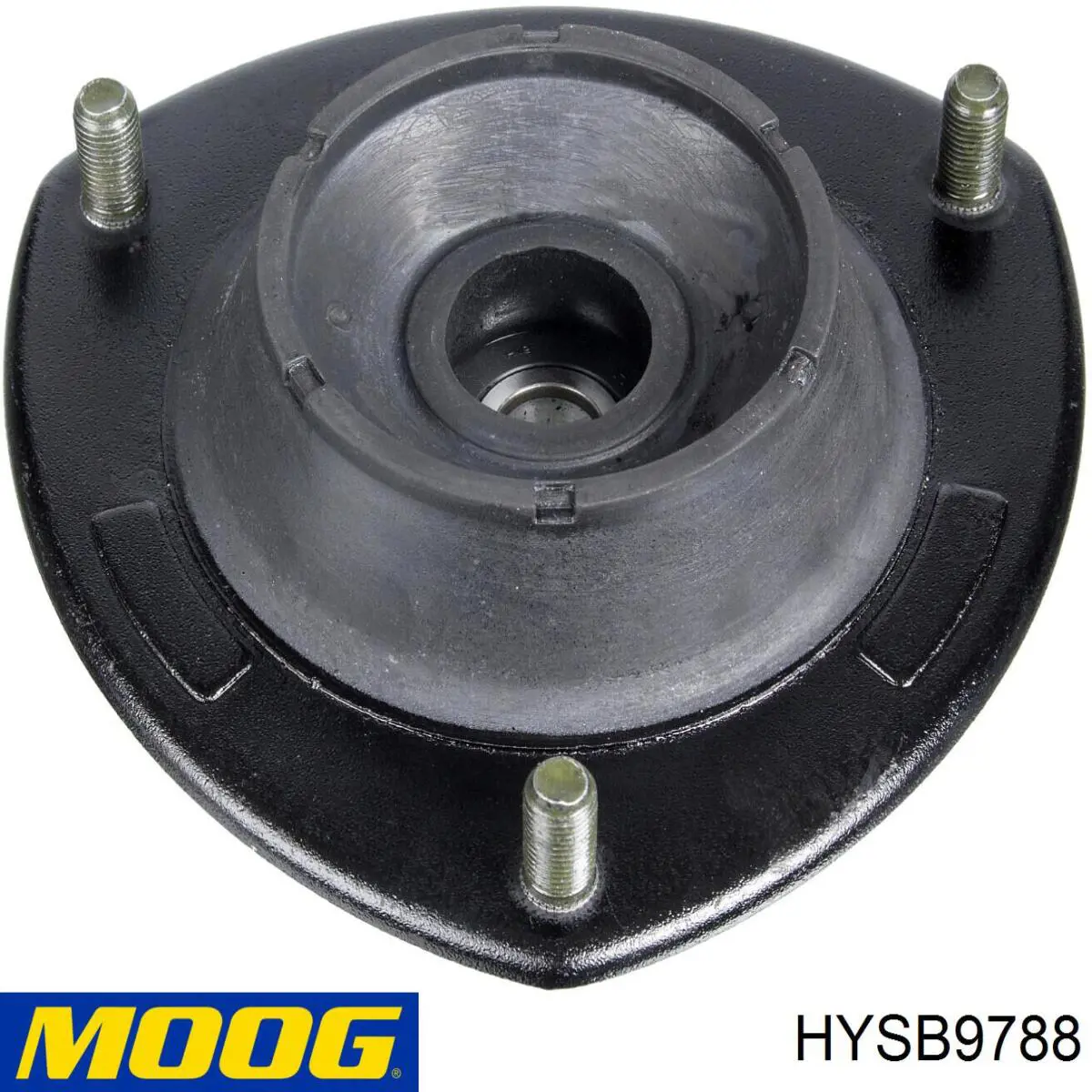 HYSB9788 Moog soporte amortiguador delantero