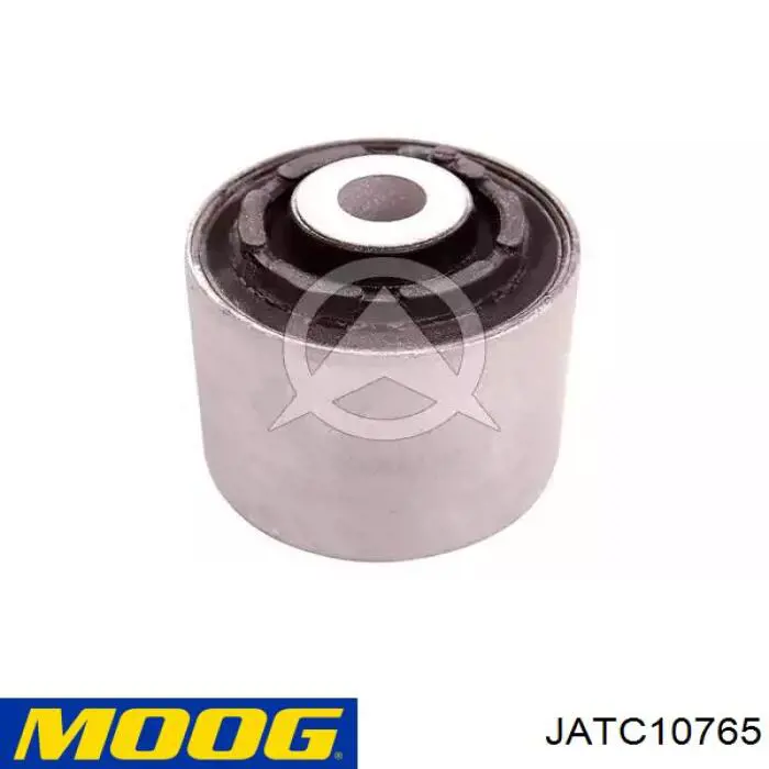 JA-TC-10765 Moog barra oscilante, suspensión de ruedas delantera, superior izquierda