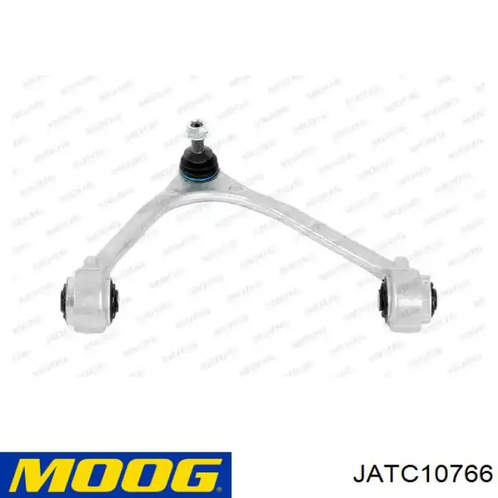 JA-TC-10766 Moog barra oscilante, suspensión de ruedas delantera, superior derecha