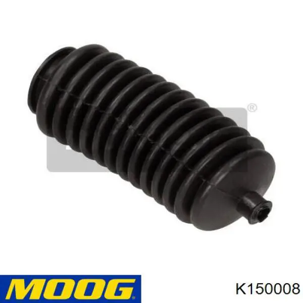 K150008 Moog fuelle, dirección