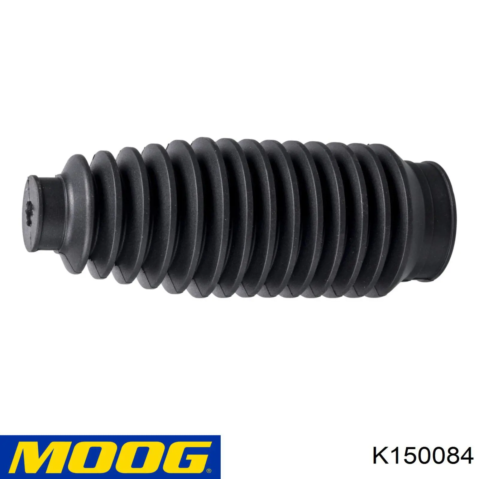 K150084 Moog fuelle, dirección