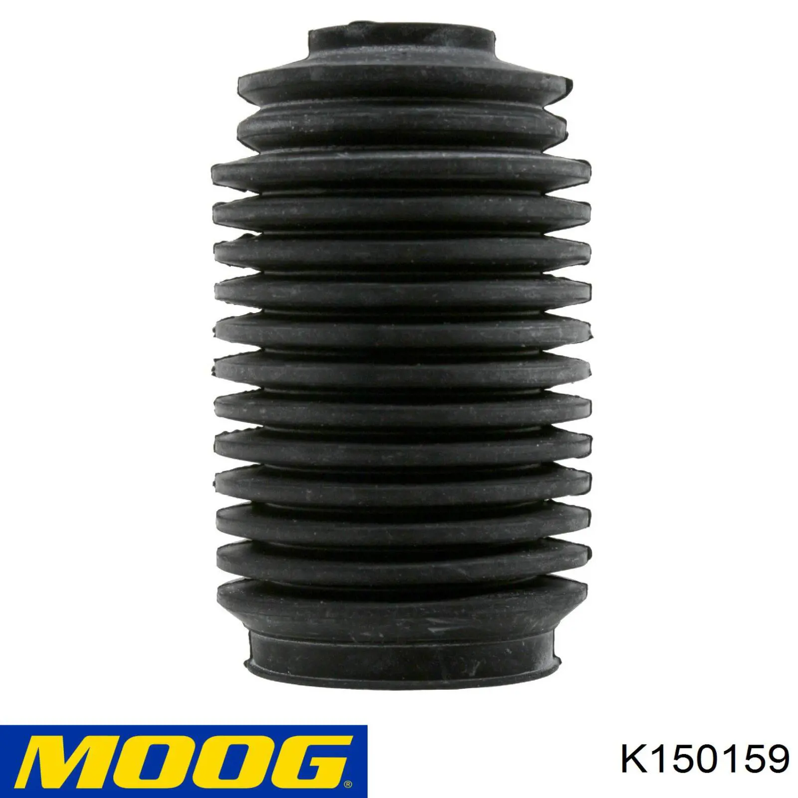 K150159 Moog fuelle, dirección