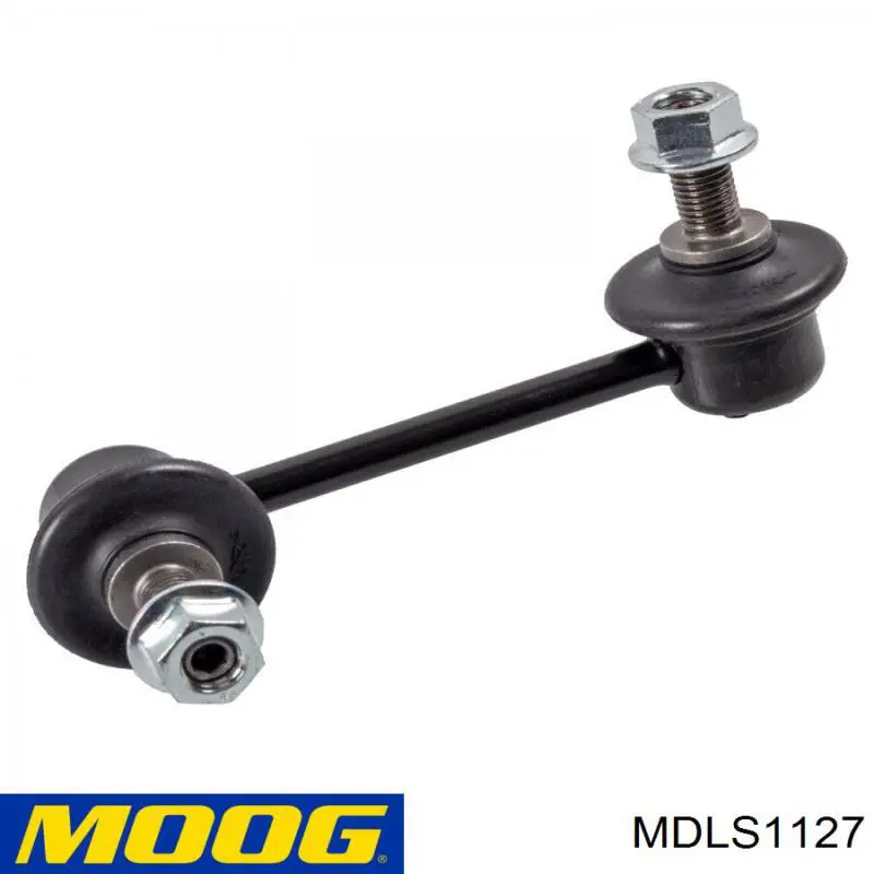 MD-LS-1127 Moog barra estabilizadora delantera derecha