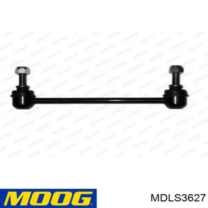 MDLS3627 Moog soporte de barra estabilizadora trasera