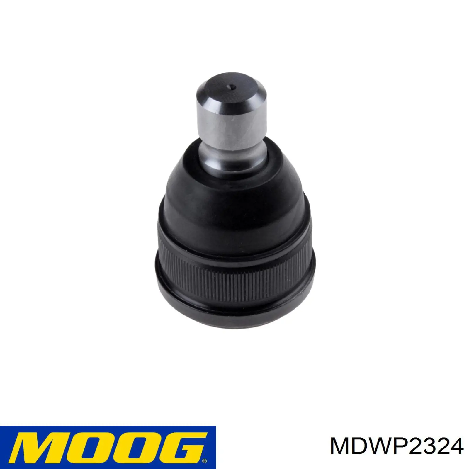 MDWP2324 Moog barra oscilante, suspensión de ruedas delantera, inferior izquierda