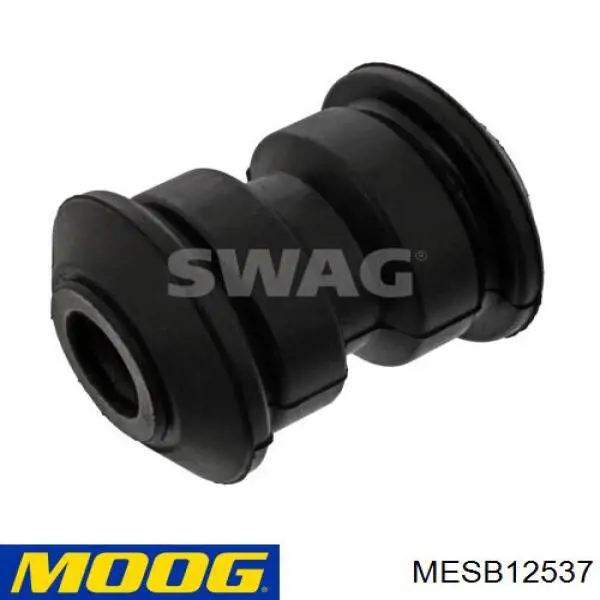 ME-SB-12537 Moog suspensión, brazo oscilante trasero, delantera