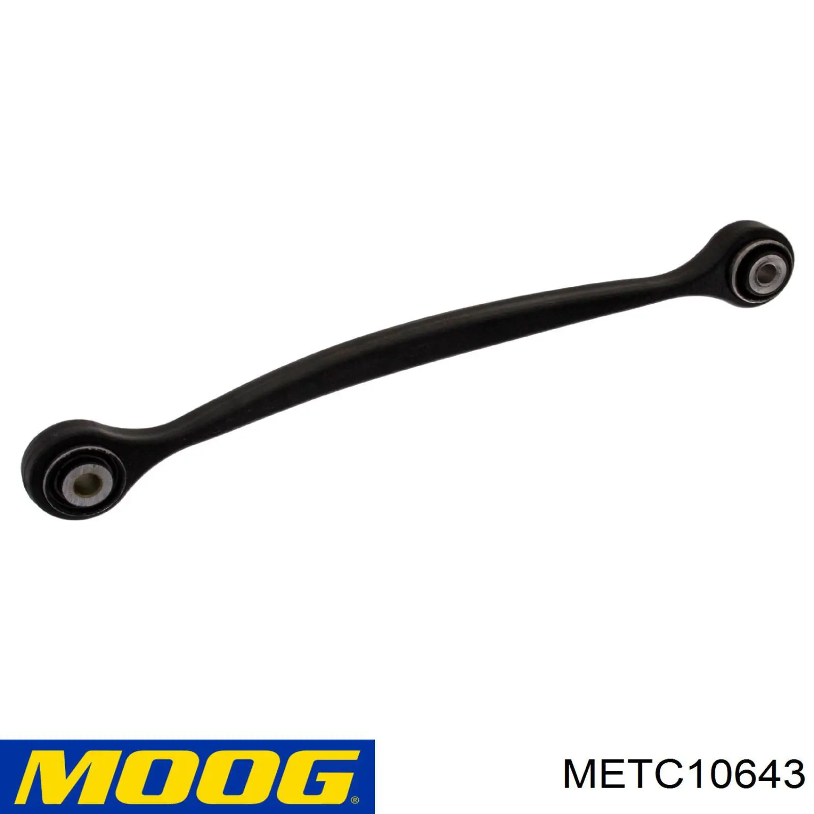  Brazo suspension inferior trasero izquierdo/derecho para Mercedes R W251