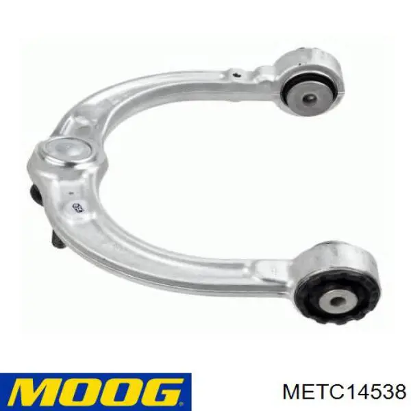  Brazo suspension trasero superior derecho para Mercedes R W251