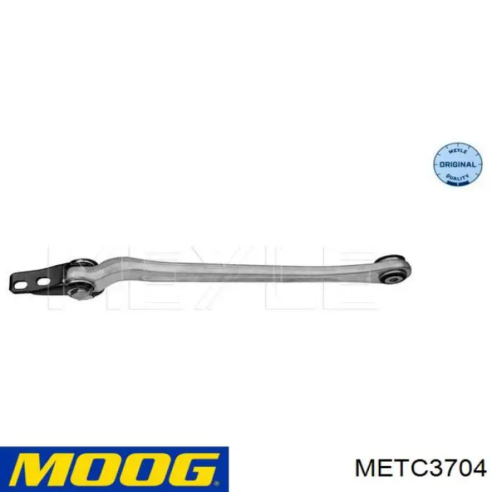 ME-TC-3704 Moog brazo suspension (control trasero inferior izquierdo)