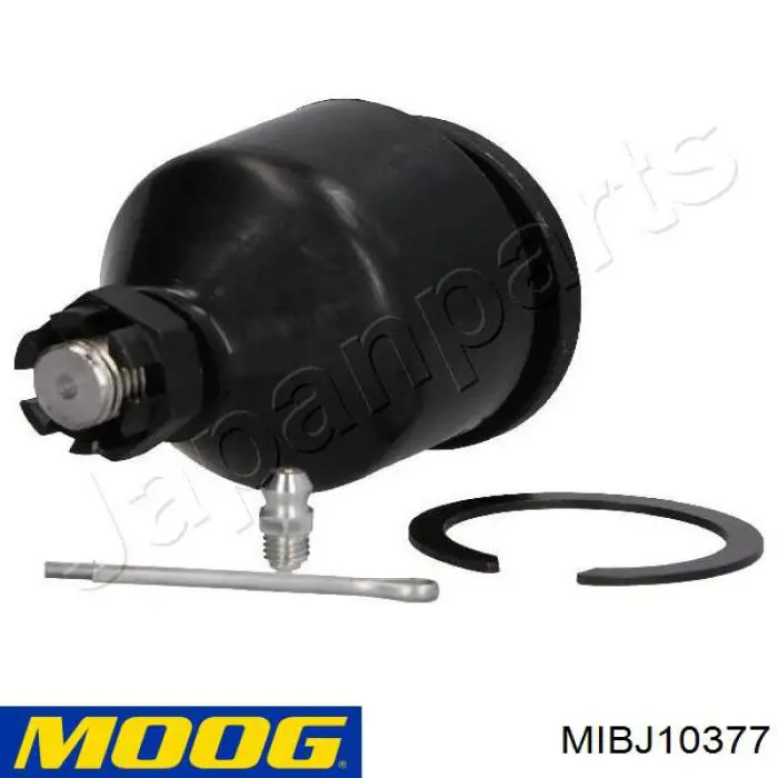 MIBJ10377 Moog rótula de suspensión superior