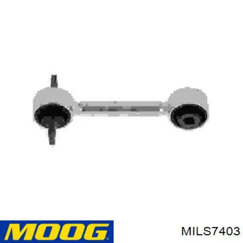 MILS7403 Moog soporte de barra estabilizadora delantera