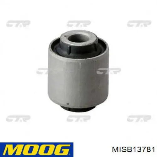 MI-SB-13781 Moog suspensión, barra transversal trasera