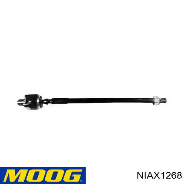 NI-AX-1268 Moog barra de acoplamiento