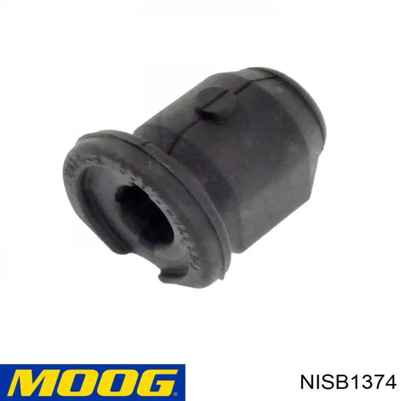  Silentblock de suspensión delantero inferior para Nissan Micra K10