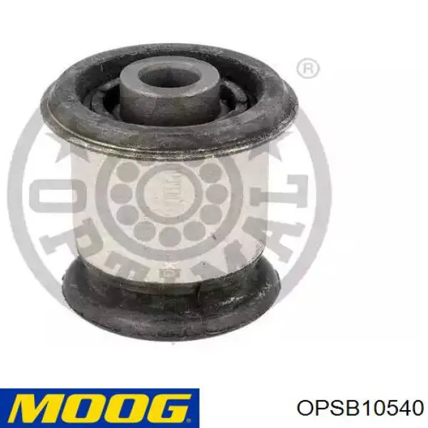  Silentblock de brazo de suspensión trasero superior para Opel Insignia G09