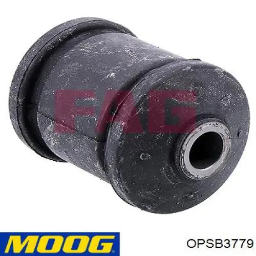  Suspensión, brazo oscilante trasero inferior para Opel Omega 25, 26, 27