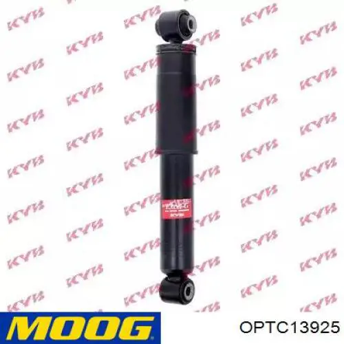  Brazo suspension trasero superior izquierdo para Opel Insignia G09