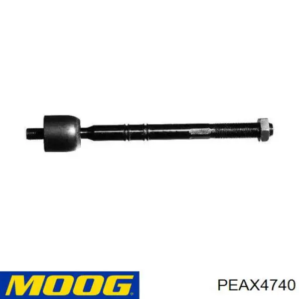 PE-AX-4740 Moog barra de acoplamiento