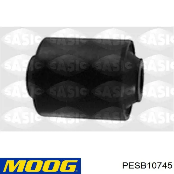  Silentblock de brazo de suspensión trasero superior para Peugeot 607 9D, 9U