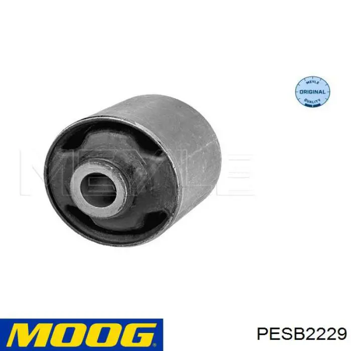  Bloque silencioso Trasero Brazo Trasero Delantero para Peugeot 406 8B