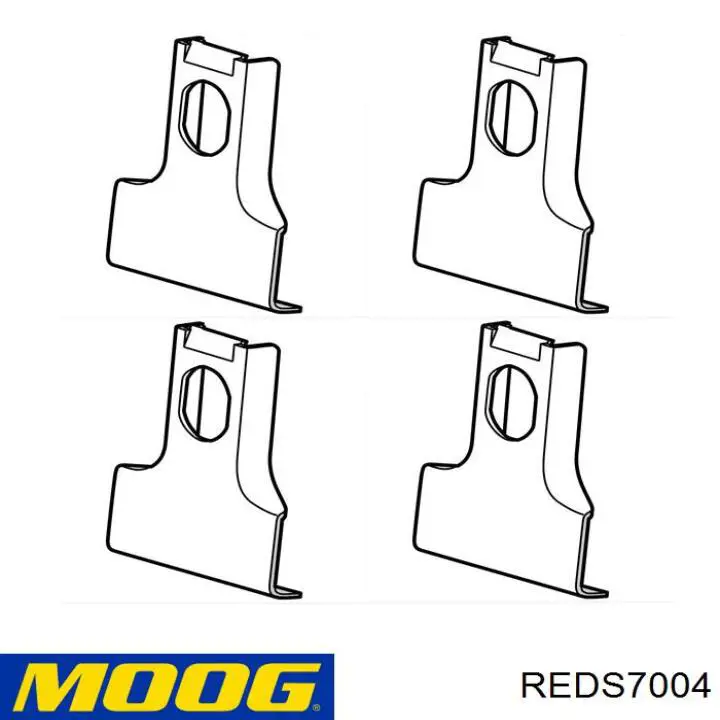  Barra de acoplamiento completa para Renault 9 L42