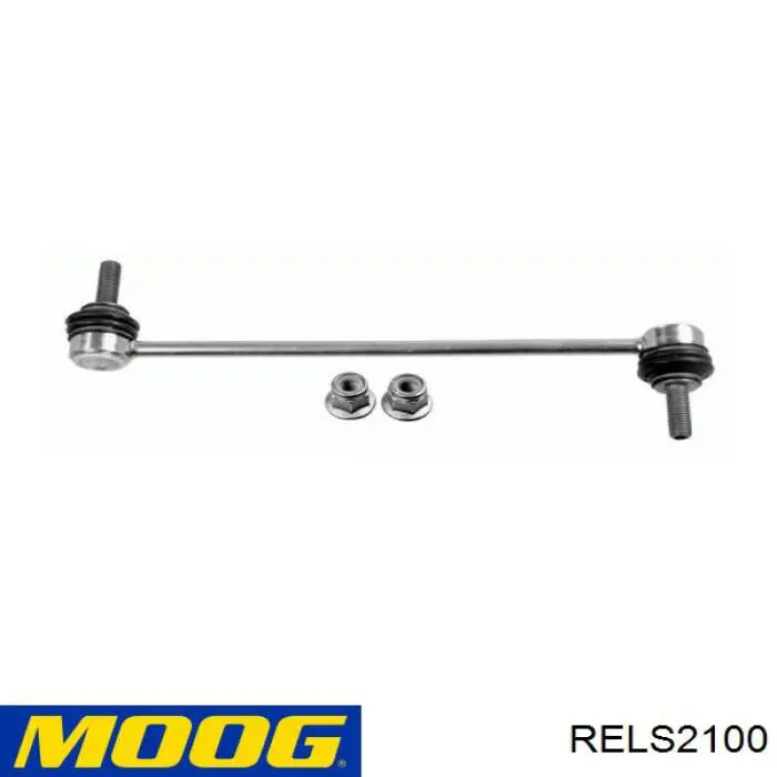 RE-LS-2100 Moog soporte de barra estabilizadora delantera