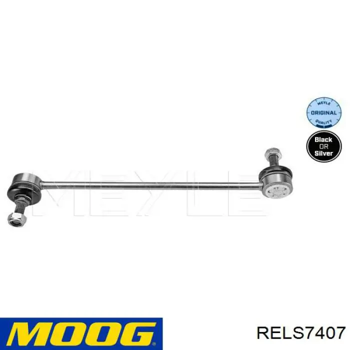 RE-LS-7407 Moog soporte de barra estabilizadora delantera