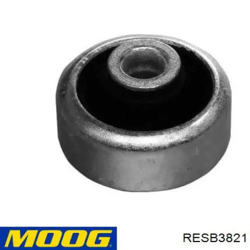 RE-SB-3821 Moog silentblock de suspensión delantero inferior