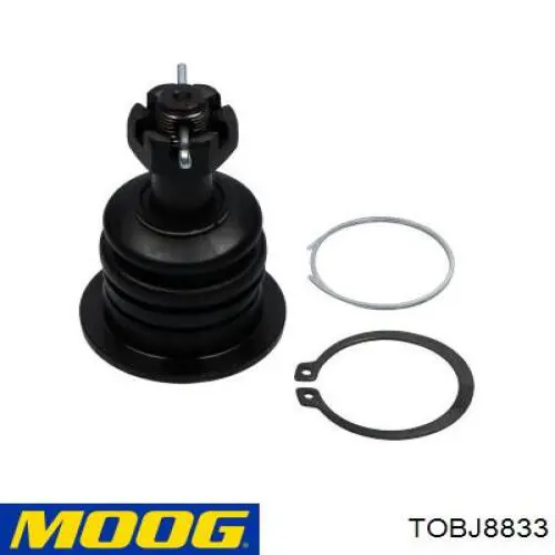  Rótula de suspensión superior para Toyota FORTUNER N5, N6