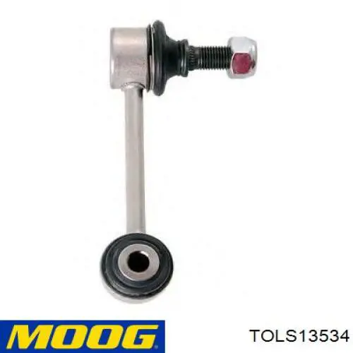 TO-LS-13534 Moog soporte de barra estabilizadora trasera