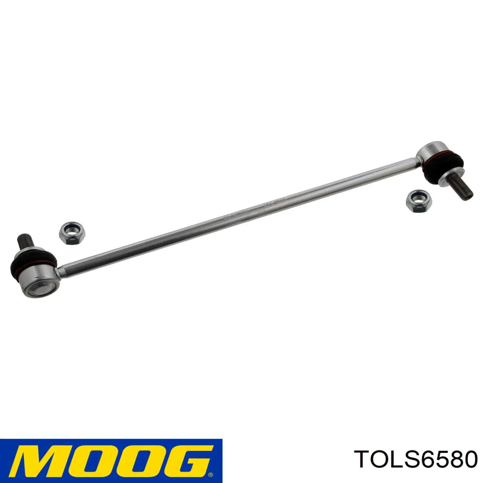 TO-LS-6580 Moog soporte de barra estabilizadora delantera