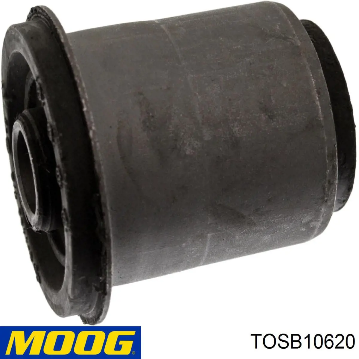 TOSB10620 Moog silentblock de brazo de suspensión delantero superior