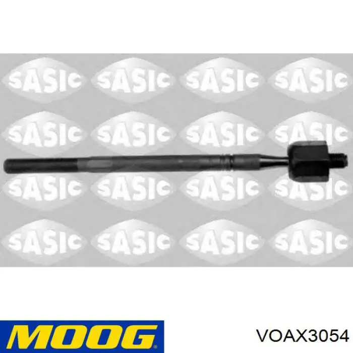 VO-AX-3054 Moog barra de acoplamiento