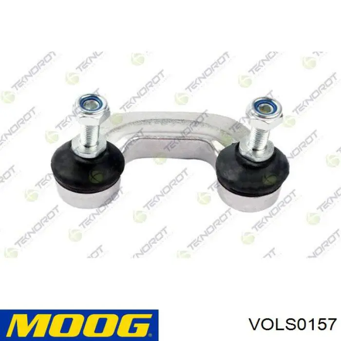 VO-LS-0157 Moog soporte de barra estabilizadora delantera