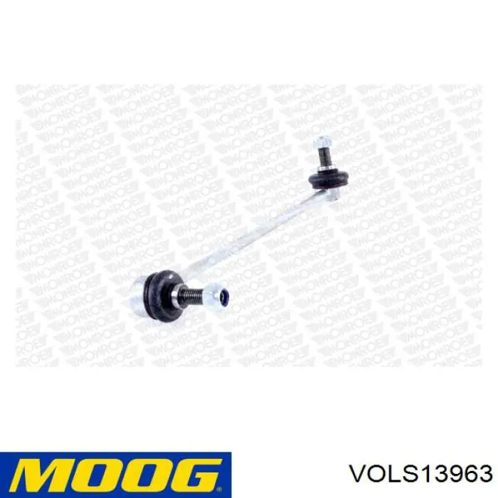 VO-LS-13963 Moog soporte de barra estabilizadora delantera