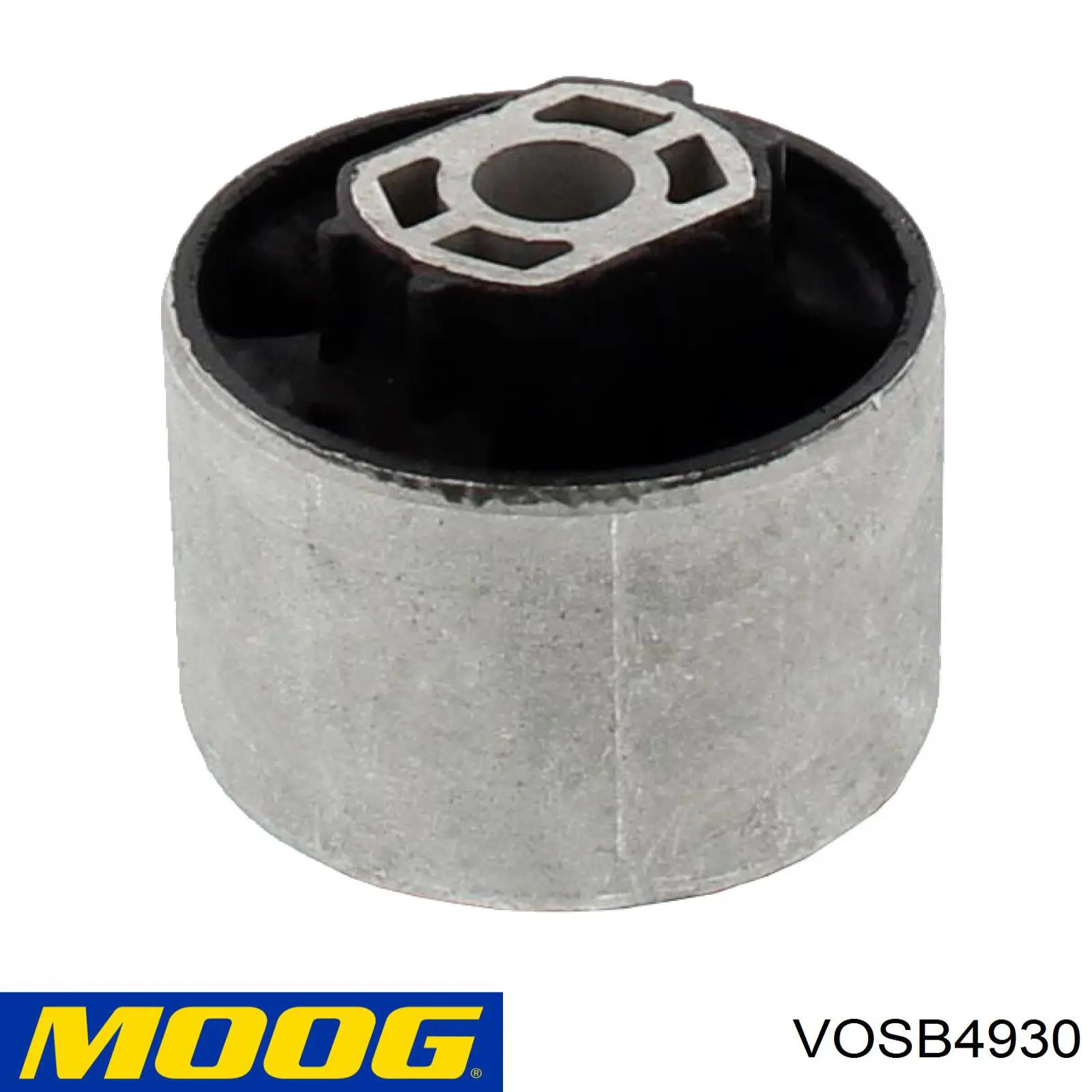 VO-SB-4930 Moog bloque silencioso trasero brazo trasero delantero